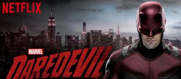 'Daredevil' funciona mejor en formato serie 'Daredevil' funciona mejor en formato serie