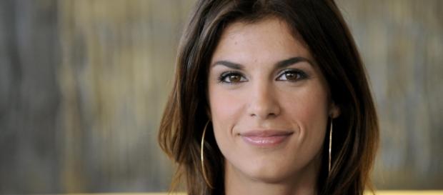 Elisabetta Canalis, ex velina di Striscia Elisabetta Canalis, ex velina di Striscia
