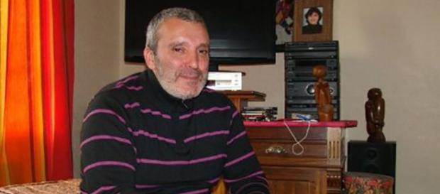 Floriano da Silva é emigrante em Bourges. Floriano da Silva é emigrante em Bourges.