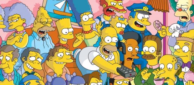 Gibt es bald ein Ende für die Simpsons? Foto: Pro7 Gibt es bald ein Ende für die Simpsons? Foto: Pro7
