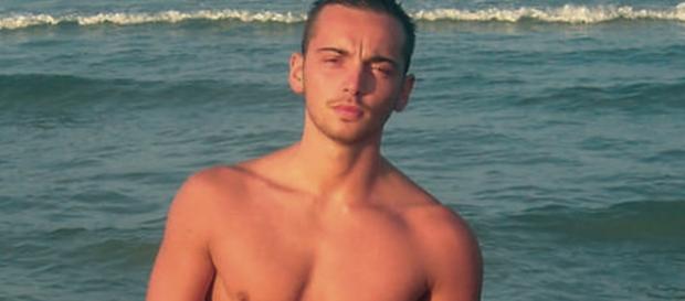 Giosuè Ruotolo, indagato per l'omicidio di Trifone Giosuè Ruotolo, indagato per l'omicidio di Trifone
