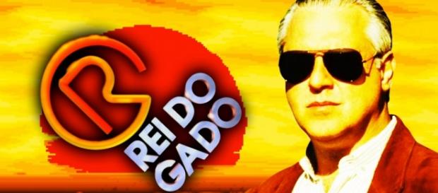 Globo fará novo 'O Rei do Gado' Globo fará novo 'O Rei do Gado'