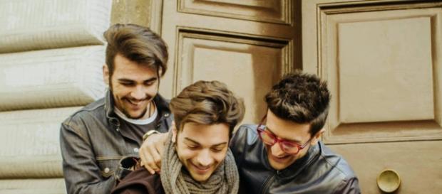 I vincitori del festival di Sanremo 2015 I vincitori del festival di Sanremo 2015