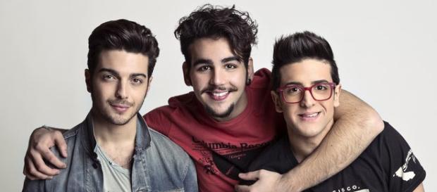 Il Volo: i tre tenorini che hanno vinto Sanremo Il Volo: i tre tenorini che hanno vinto Sanremo