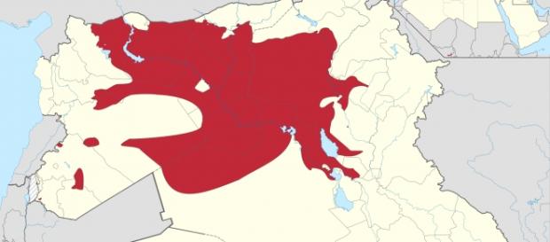 L'Isis rivendica l'uccisione di un italiano L'Isis rivendica l'uccisione di un italiano