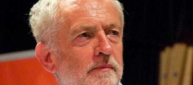 Labour leader Jeremy Corbyn MP Labour leader Jeremy Corbyn MP
