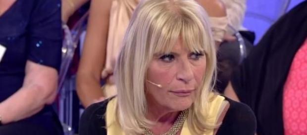 Le vicende di Gemma fanno salire ascolti di U&D Le vicende di Gemma fanno salire ascolti di U&D
