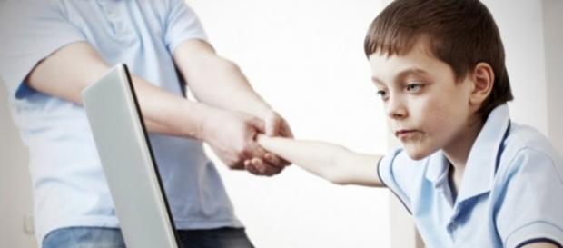 Los jovenes y las redes sociales Los jovenes y las redes sociales