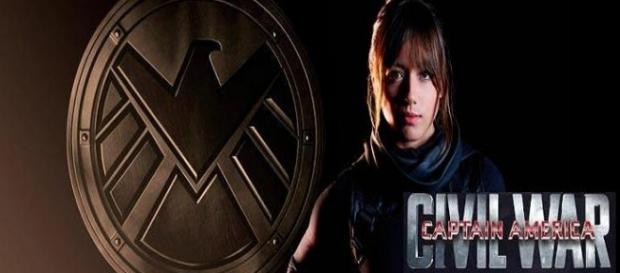 ¿Que rol ocupará Daisy en Civil War? ¿Que rol ocupará Daisy en Civil War?