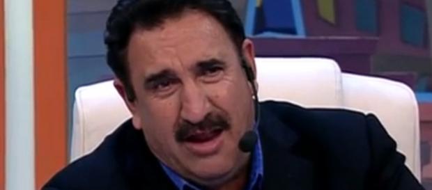 Ratinho diz que seu programa é a mistura de nada Ratinho diz que seu programa é a mistura de nada