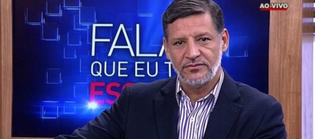 Record fala mal de novelas da Globo Record fala mal de novelas da Globo