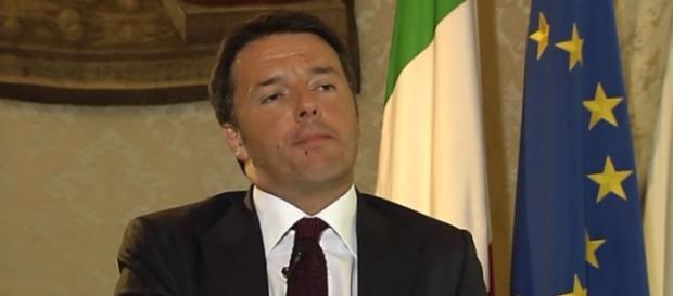 Renzi contro UE per IMU, IVA e tasse Renzi contro UE per IMU, IVA e tasse