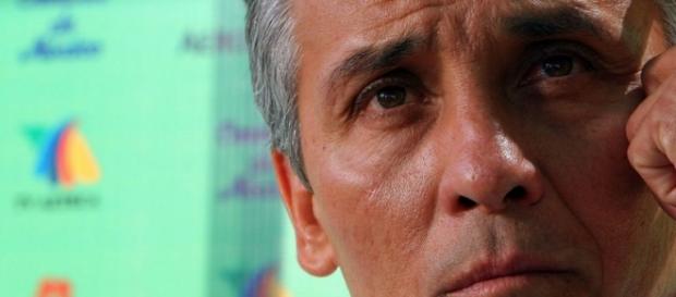 Segio Bueno no pudo con el Cruz Azul Segio Bueno no pudo con el Cruz Azul