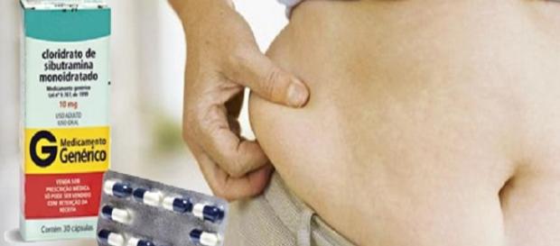 Sibutramina para casos graves de obesidade Sibutramina para casos graves de obesidade