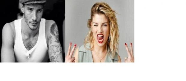 Stefano De Martino ed Emma Marrone ad Amici 15? Stefano De Martino ed Emma Marrone ad Amici 15?