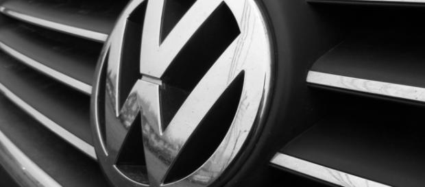Stellt sich Jeremy Clarkson hinter den VW-Konzern? Stellt sich Jeremy Clarkson hinter den VW-Konzern?
