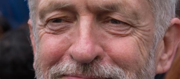 The Labour leader Jeremy Corbyn The Labour leader Jeremy Corbyn