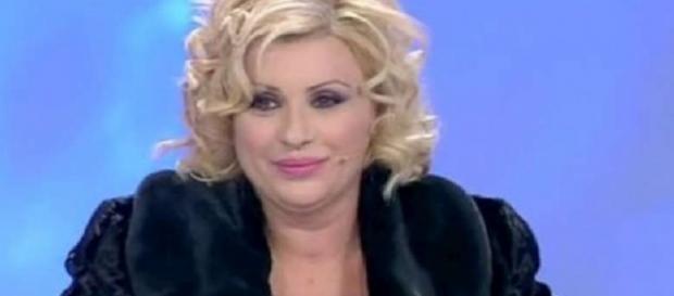 Tina Cipollari al GRande Fratello 14? Tina Cipollari al GRande Fratello 14?