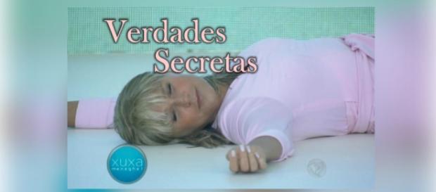 Xuxa vem tentando melhorar sua audiência Xuxa vem tentando melhorar sua audiência