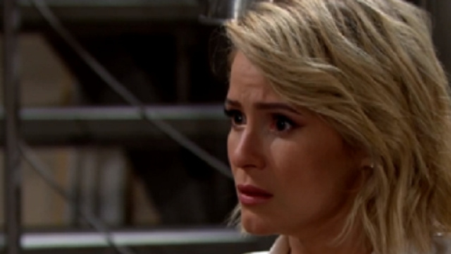 Anticipazioni Beautiful, trame puntate americane.