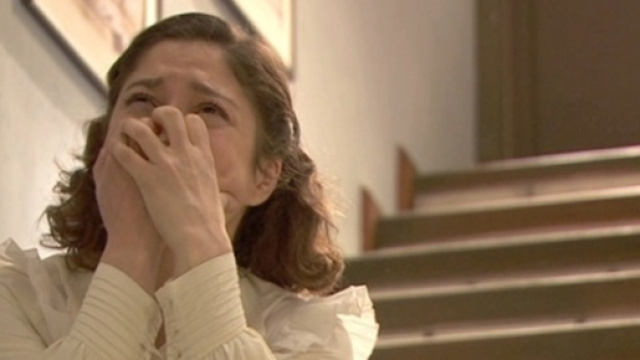 Chi terrorizza la pasticcera Candela?