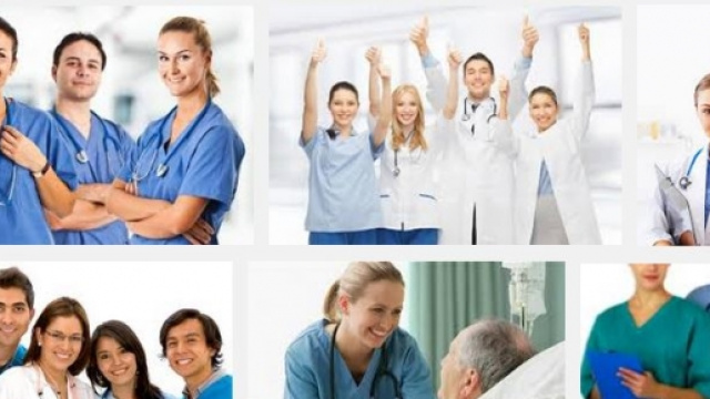 concorsi infermieri come candidarsi