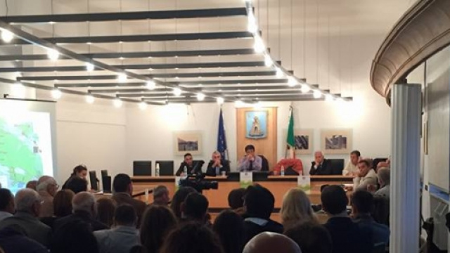 foto iniziativa associazione mettiamoci il cuore