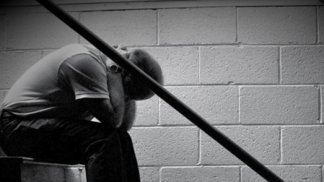 Fuori dalla classe perché omosessuale