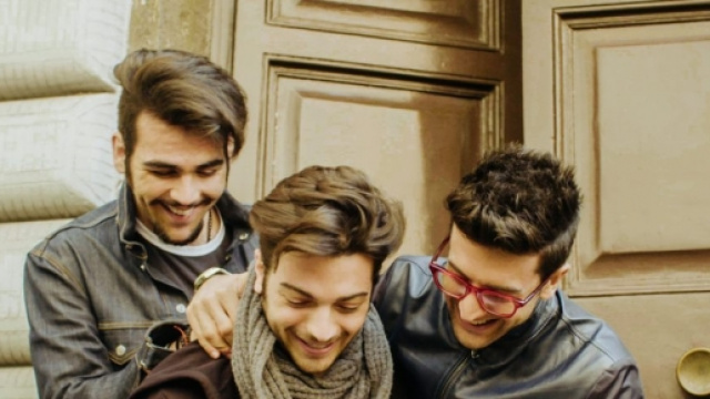 I vincitori del festival di Sanremo 2015