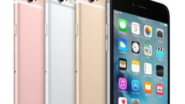 iPhone 6S e 6S Plus in arrivo anche in Italia