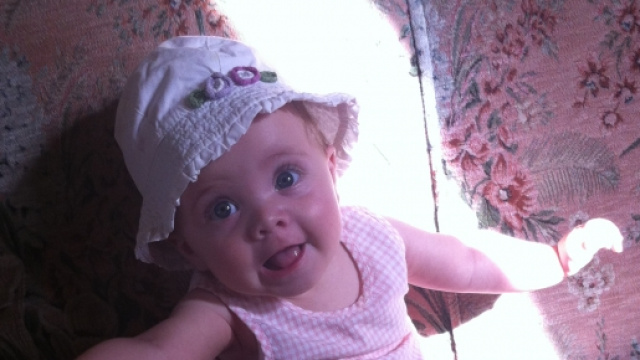 L'accessorio pi&ugrave; bello: il sorriso.