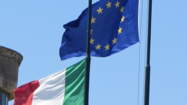 L'UE verifica le politiche economiche dell'Italia