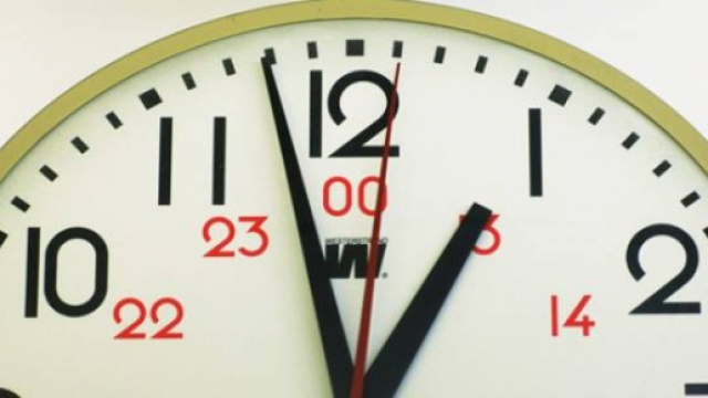 Le aziende svedesi lavorano meno