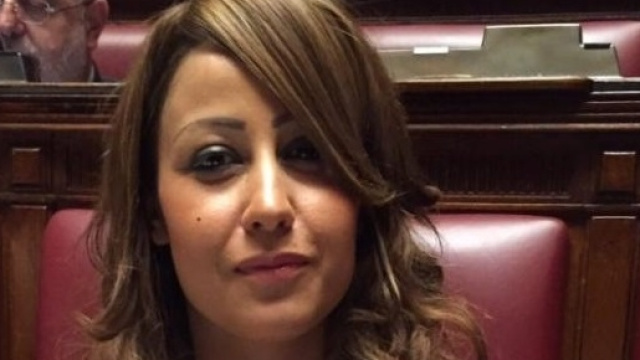 On. Michela Rostan parlamentare del Pd