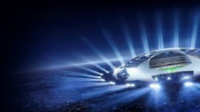 Risultati Champions League del 29 settembre.