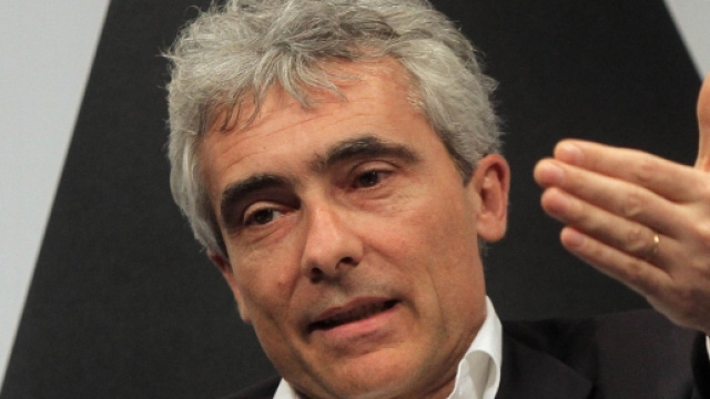 Tito Boeri, presidente dell'Istituto INPS