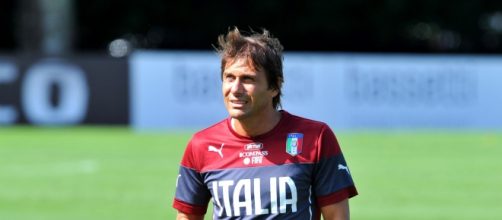 Conte da speranze all'Italia. Balotelli? Forse.