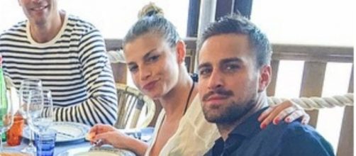 Emma Marrone e Fabio Borriello news