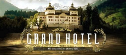 Grand Hotel, anticipazioni 3° e 4° puntata.