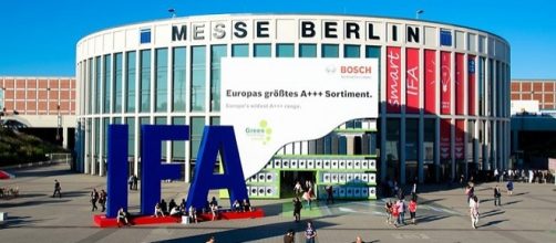 IFA 2015 a Berlino, assente al Apple