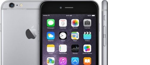 iPhone 6, 5S: sconti cellulari settembre 2015