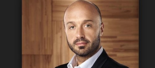 Joe Bastianich il terzo giurato di miss Italia