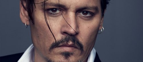 Johnny Depp è il nuovo testimonial Dior.