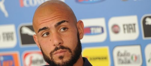 Juve, nuove voci di mercato su Simone Zaza.