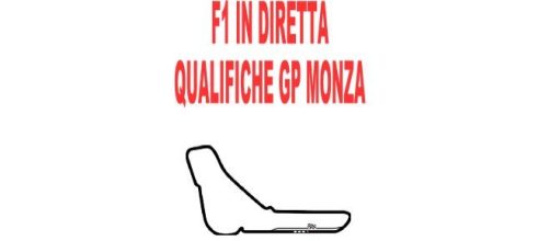 Live F1, qualifiche GP Monza in diretta su BN