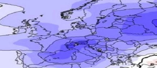 Previsioni meteo weekend 4, 5, 6 settembre 2015