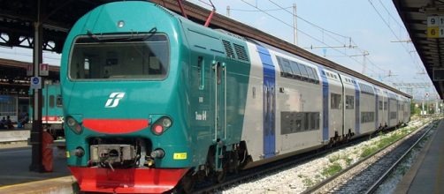 Sciopero treni per domenica 13 settembre 2015