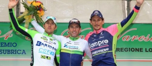 Un anno fa la vittoria di Albasini