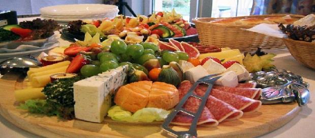 3 ricette gustose, facili e veloci 3 ricette gustose, facili e veloci
