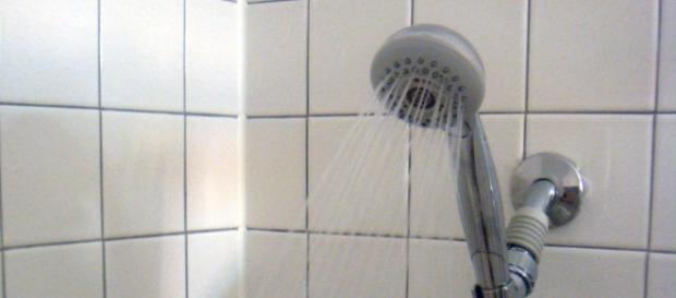 A câmara foi descoberta na ventilação. A câmara foi descoberta na ventilação.